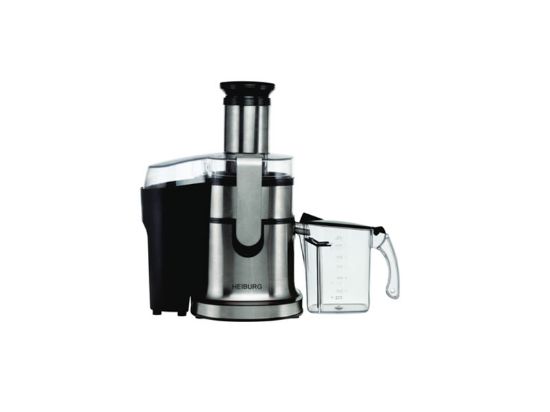 تصویر آبمیوه گیری تک کاره لمسی هایبورگ مدل JE-2030